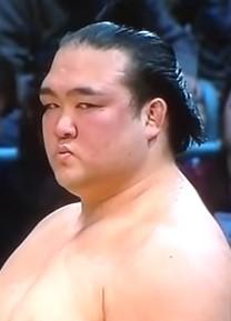EndarSs's tweet image. This is Kisenosato. My favorite sumo Wrestler! #sumo #ozeki #fukuokaBasho