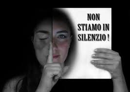 BULLISTOP's tweet photo. NON RESTA IN SILENZIO DAVANTI ALL'IGNORANZA DELL'UOMO PARLA E FATTI SENTIRE!!! http://t.co/ZvEezZkVDg