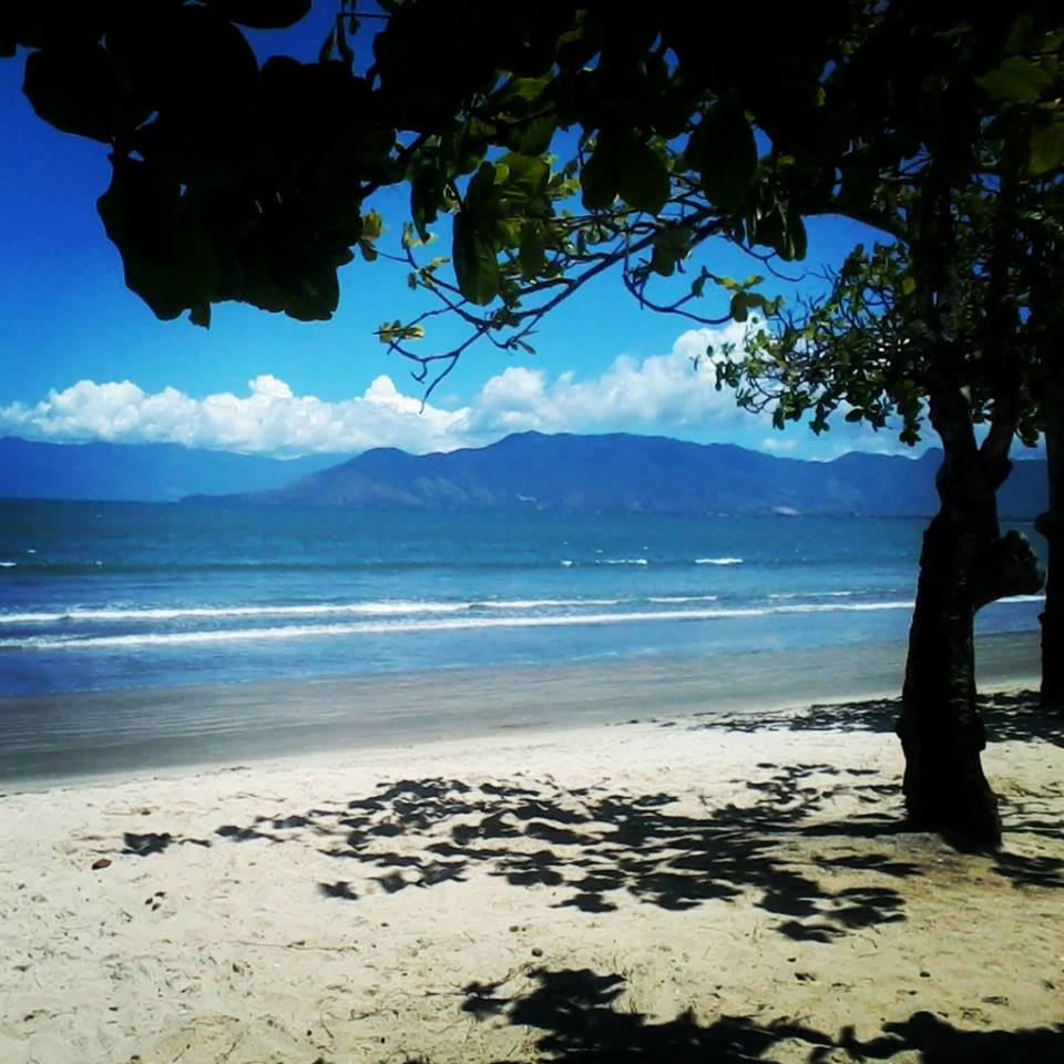 sasukesaito's tweet photo. #caraguatatuba #praia http://t.co/ANgmdy5Wea
