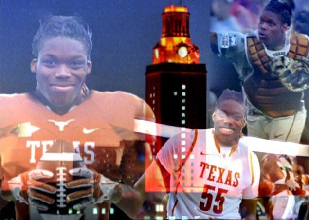 JustinM06613063's tweet photo. @Official_MalikJ When you're #1 you're #1 in everything! #HookEm #KeeptheTowerLit #LetsRide #CharlieStrongKnows #Bday http://t.co/zM1INif1ob