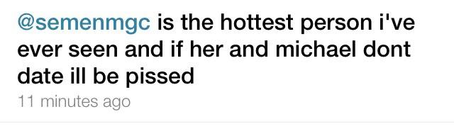 niceasks's tweet image. @semenmgc