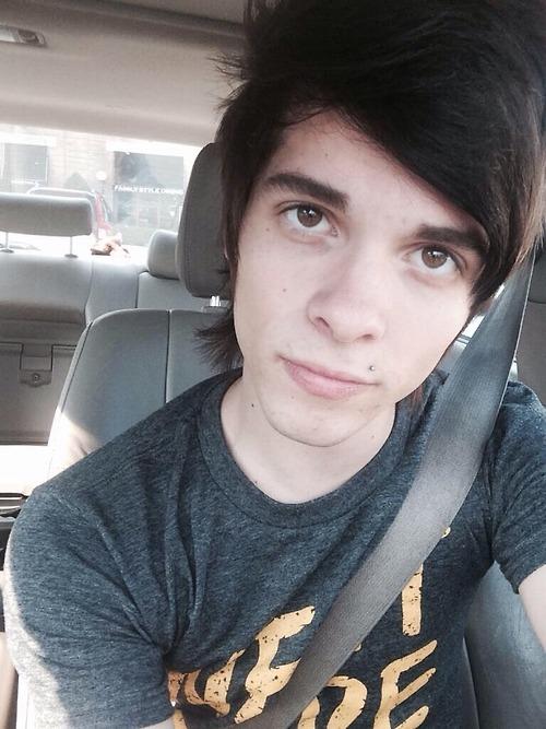 LongWayHomeRPG's tweet image. Alex Ramos ~ Taken