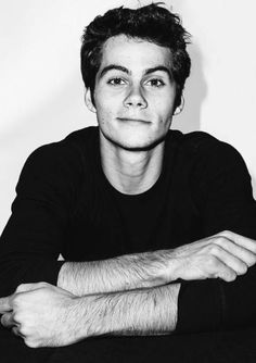 LongWayHomeRPG's tweet image. Dylan O`Brien ~ Taken