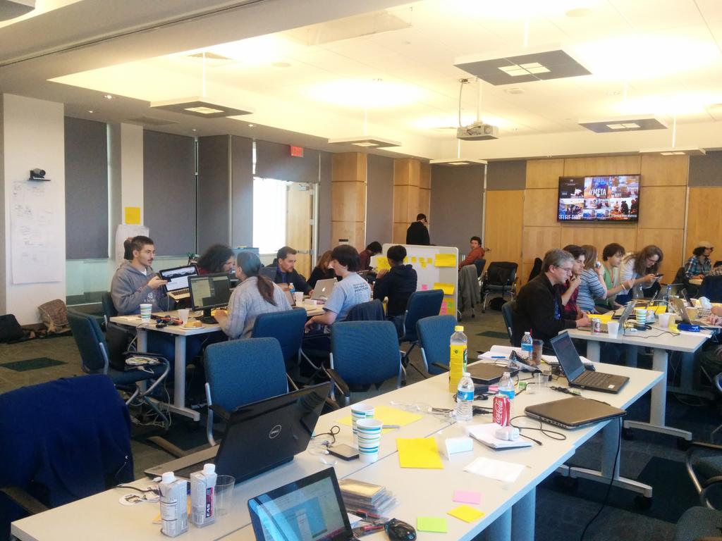 ritachesterton's tweet photo. Lot's of great ideas today  @lvpasw! http://t.co/RsFvfy7jzC