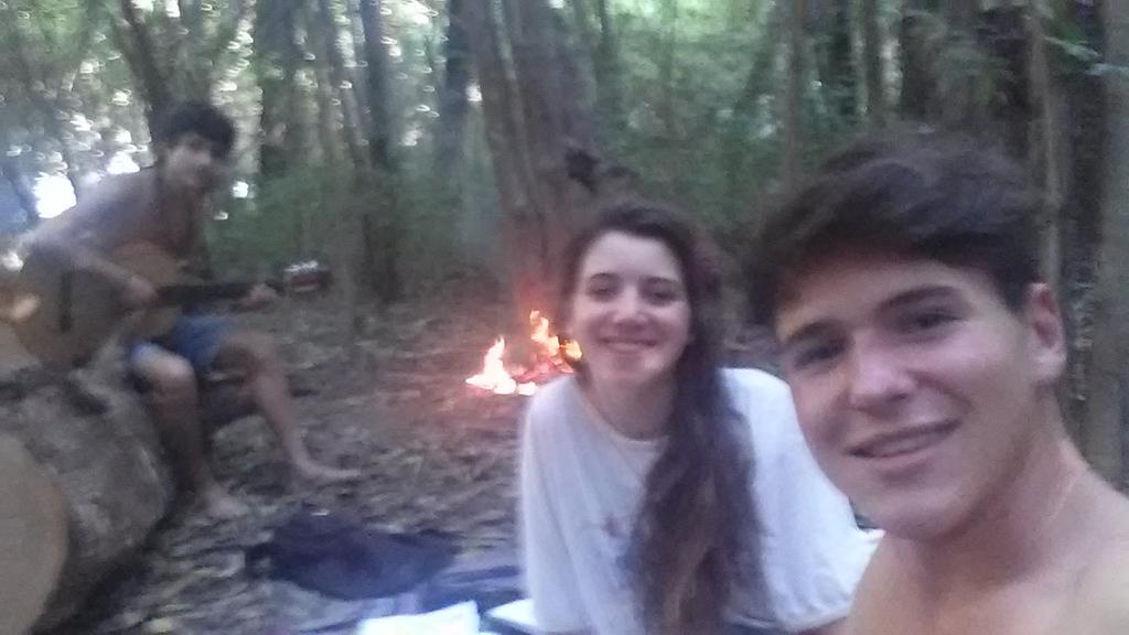 AugustRinaldi's tweet photo. Se estudia como se quiere! http://t.co/r223E9T4te