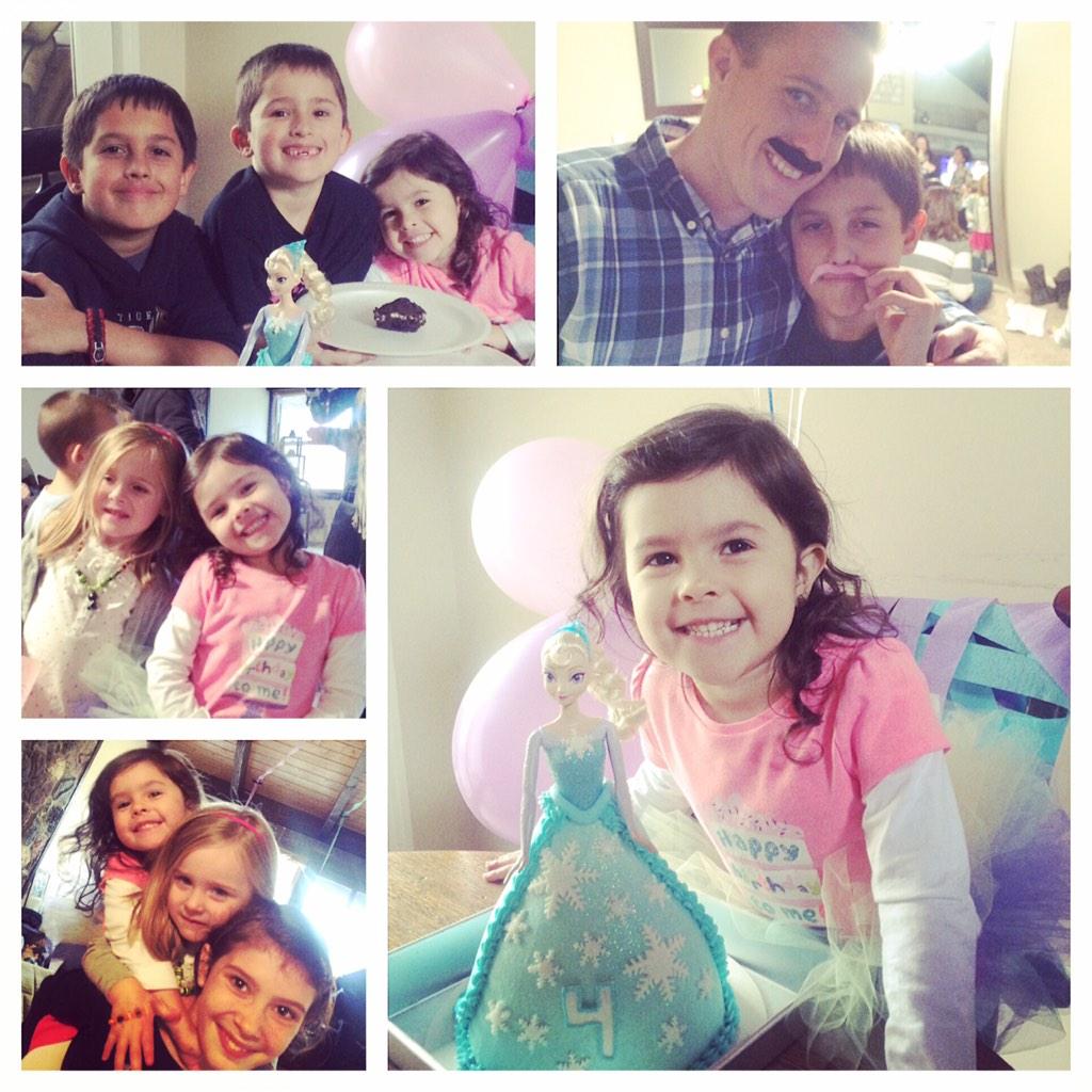 HWilliams120283's tweet photo. Loved celebrating this lil lady's birthday today!! 🎁👏😍🎂🎈@ginabsweet101 http://t.co/pmwXtGU3Lt