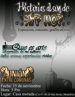 LexxPoeta's tweet photo. Hoy En @casaestrategias ...---... La Union Entre Comunas .--. http://t.co/sePMGdhJ7q