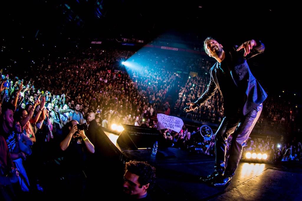 Cesare Cremonini tweet media