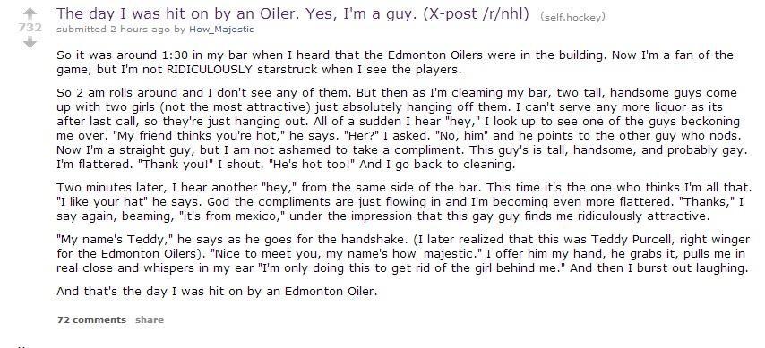 The Hockey Gods! tweet media