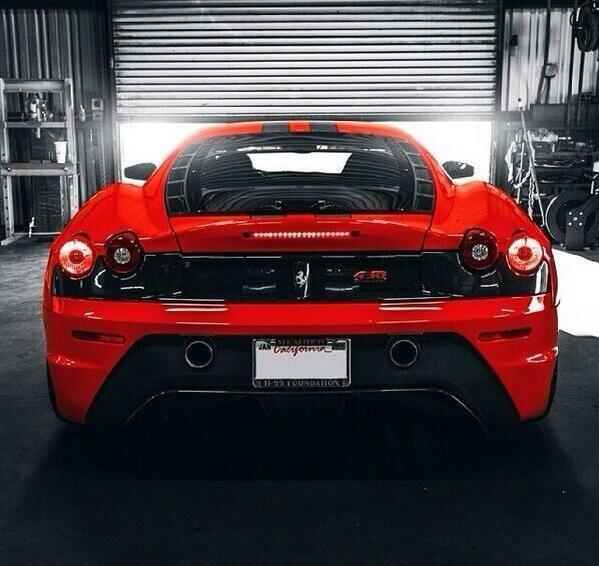 Perfect_Cars_'s tweet photo. Ferrari F430 http://t.co/mpao3K4bv8