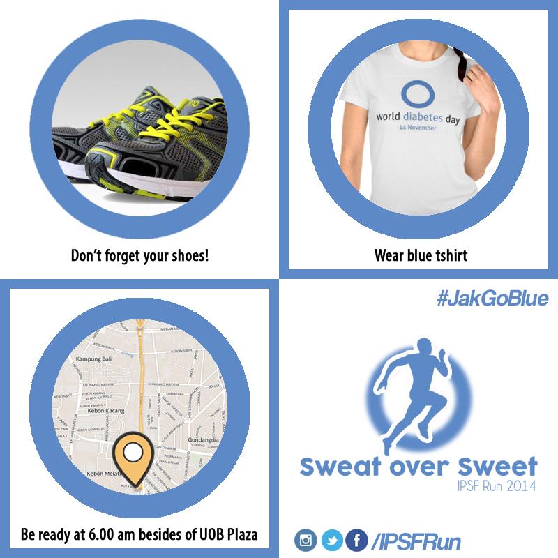 Sweat Over Sweet tweet media