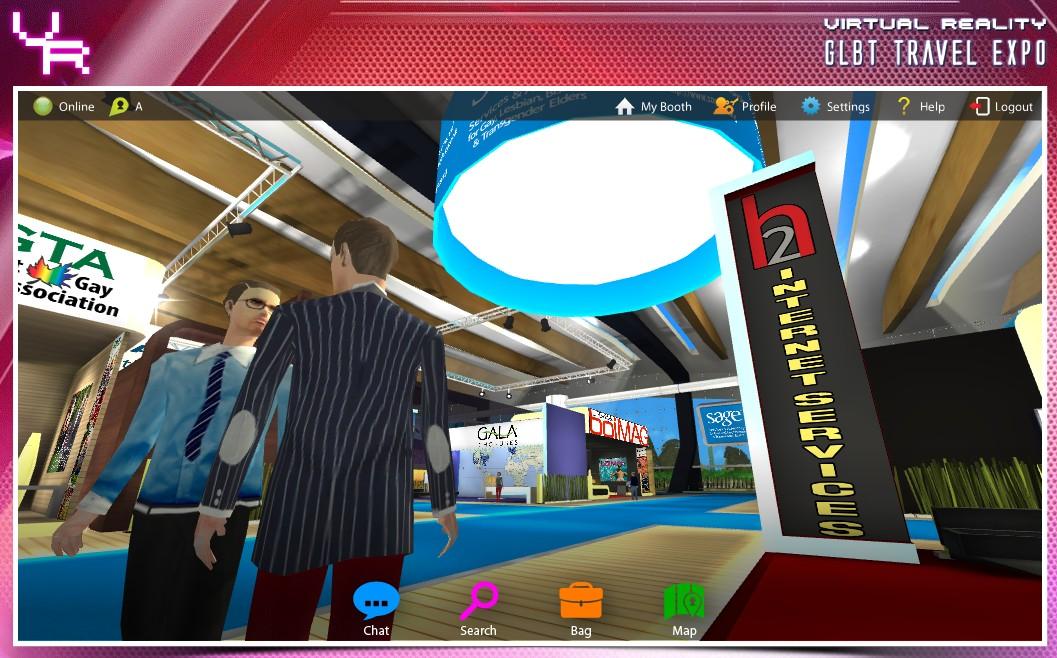 VirtualRealit14's tweet image. Last hour of this amazing online event today. virtualrealityglbttravelexo.com #GLBTtravelExpo @CarlosFiasco22 #gaytravel Come!