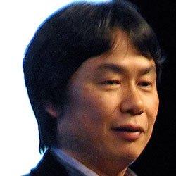 Happy Birthday! Shigeru Miyamoto - Other from Japan, Birth sign Scorpio  