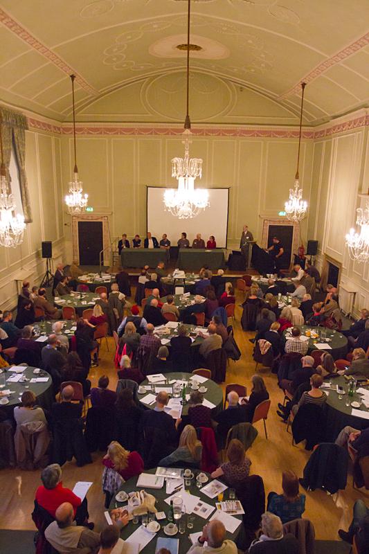 It was a great 1st Suffolk Mammal Group Conference #smgconf fantastic speakers &amp; superb location. Thank u 2 everyone