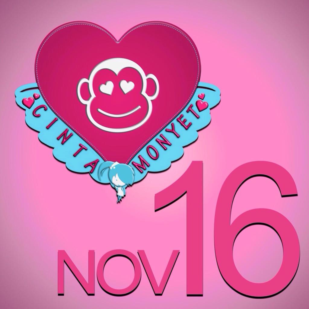 Shieren Teenebelle on Twitter: "its the day! rilis, single kedua