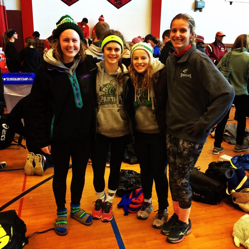 CCPercentAlc's tweet image. #squad #nomorerunning