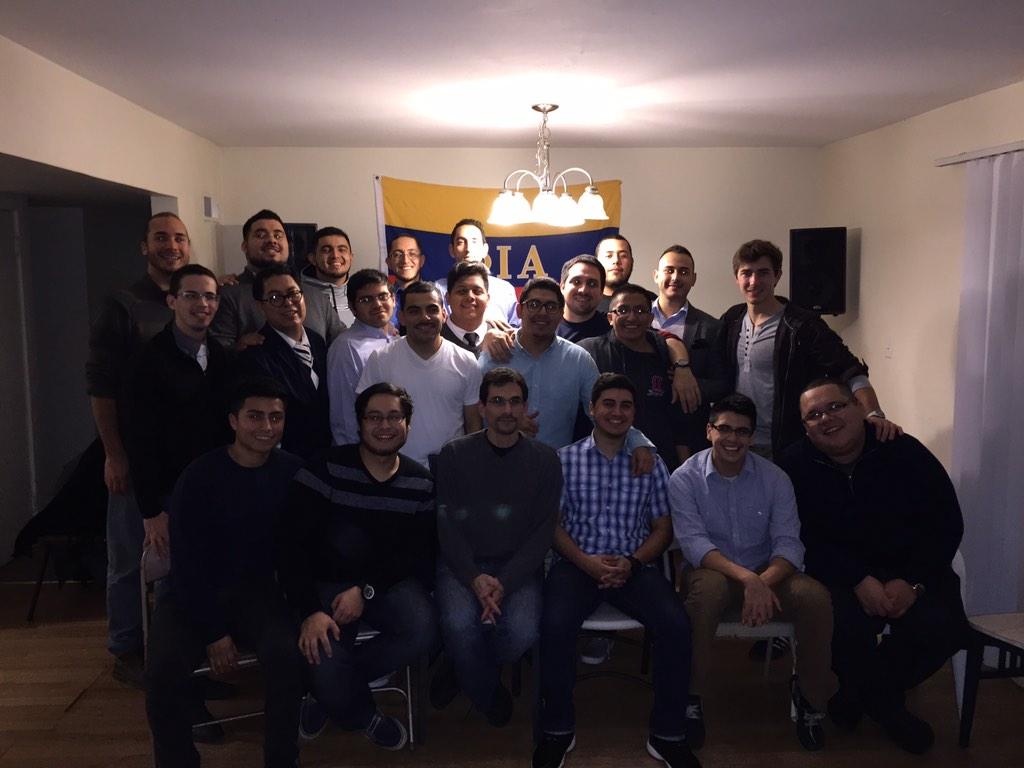 enoch1931's tweet photo. Brother dinner ❤️ #PLPLA #Phiotas #Thanksgiving http://t.co/z2s9kZskPV