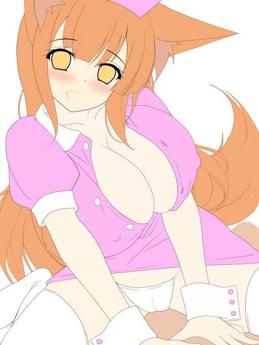 近日中に感謝祭します!
そのとき貰えるナース☆モアナちゃんです。
エロモーションありです!
ニコ生で塗りするかも!?よかったら遊びに来てください☆ 