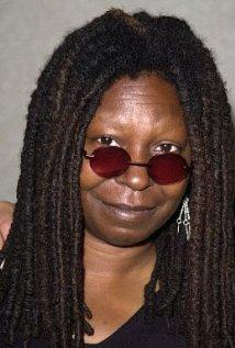 Happy Birthday!! Whoopi Goldberg Nov 13 -Special and Talented Lady info & pic  