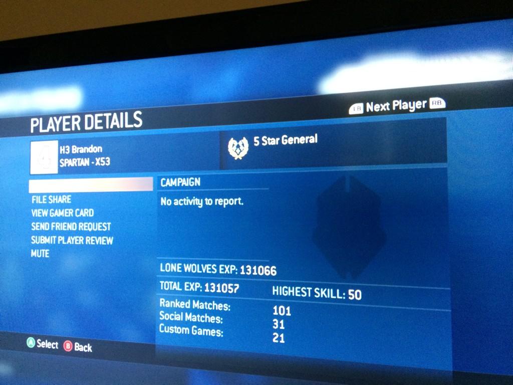 AlwaysGameplay's tweet image. Wtf...so much xp