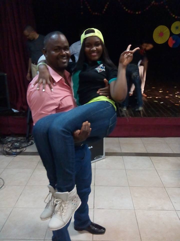 ChakiraMateo's tweet image. Y ame  esta  Noche .....   Todo  fue    Hermoso .....   #9GC