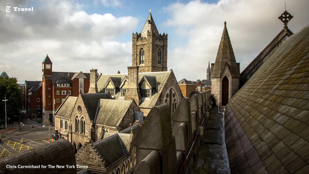 36 hours in Dublin nyti.ms/1var4yP