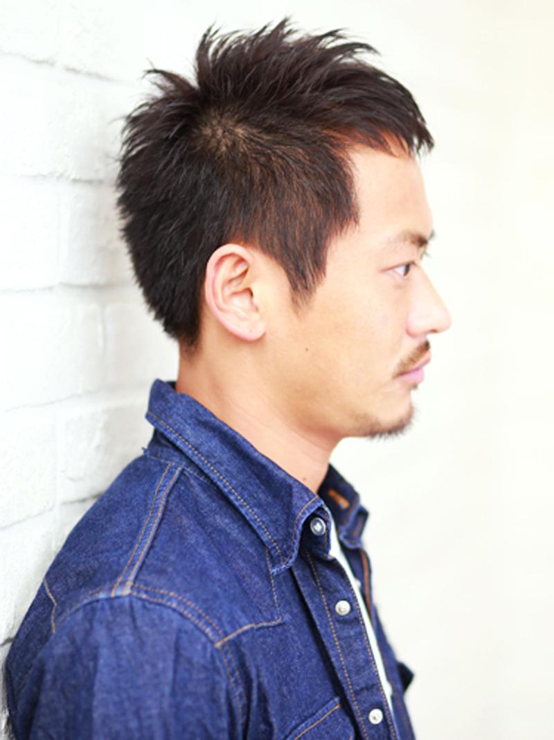 Mens Hairstyle メンスタ 最新スタイル 男気 スパイキーショート Http T Co Yn5ak1u4 Lipps 吉祥寺 モデル 北岡伸多朗 Mens Hairstyle メンズ ヘアスタイル Http T Co 5sqjzhxayg