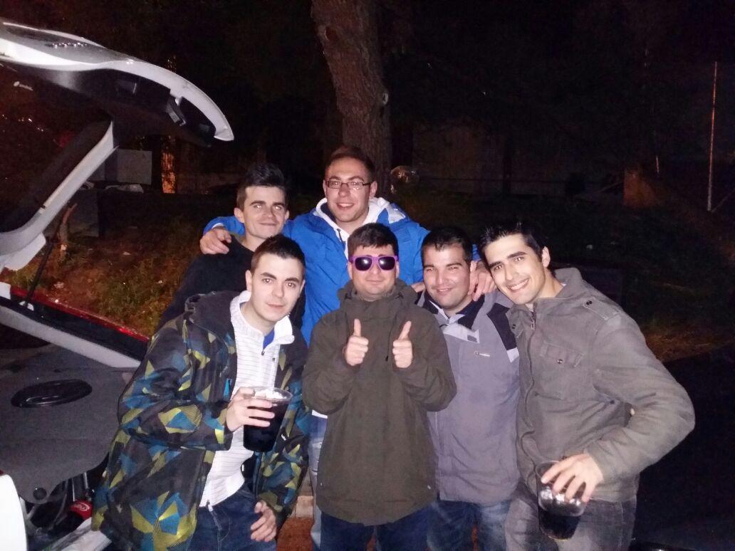 Toni Rodriguez tweet media