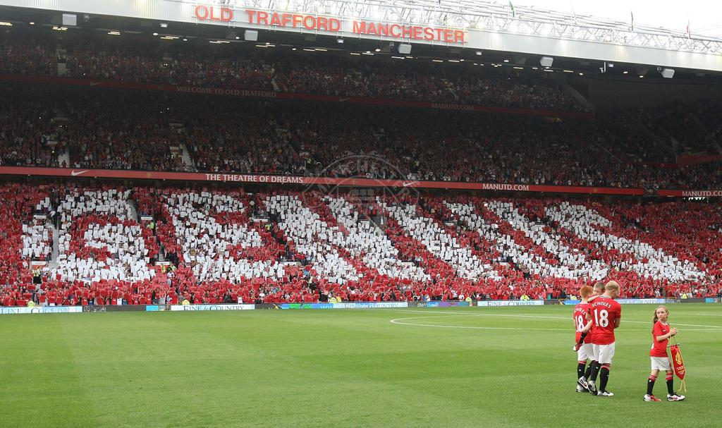 Happy Birthday Paul Scholes a.k.a My Brothers!!!   