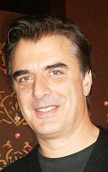 Happy Birthday!! Chris Noth - info  pic/info  web  
