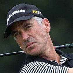 Happy Birthday! Corey Pavin - Golfer from United States(California), Birth sign Scorpio  