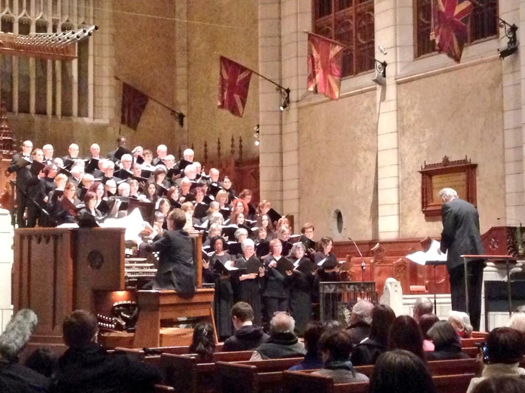 <a href="/RuGicomm/">RuGicomm</a> à la Nuit des choeurs en prélude du Festival Bach.