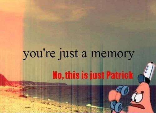 StumblerTop's tweet photo. No this is Patrick http://t.co/OAaiHKBPwY