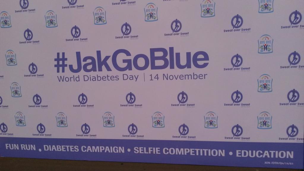 Sweat Over Sweet tweet media