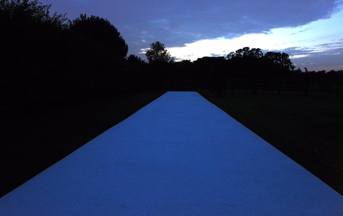 Louise Alexander (@louiseathenapr) on Twitter photo STARPATH by <a href="/ProteqUK/">Pro-Teq Surfacing</a> World's first UV Powered Pathway. Shortlisted <a href="/Lux_magazine/">Lux Review Magazine</a> Best Light Innovation of the year.. STARPATH by <a href="/ProteqUK/">Pro-Teq Surfacing</a> World's first UV Powered Pathway. Shortlisted <a href="/Lux_magazine/">Lux Review Magazine</a> Best Light Innovation of the year..