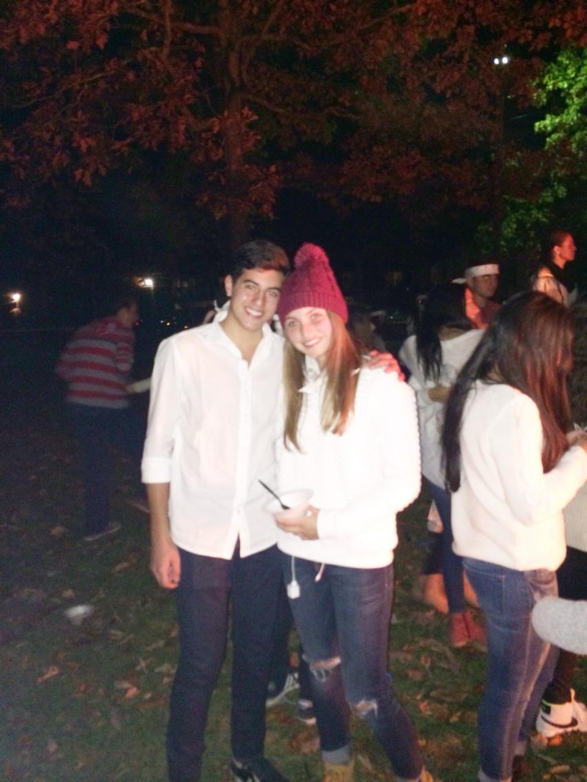 jacqqff's tweet photo. Happy birthday bert!! @bert_dweck http://t.co/3oDKaJdrpf