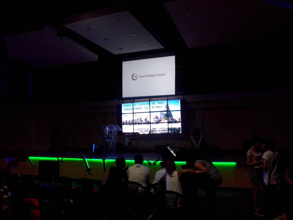 Cfc Adolescentes tweet media