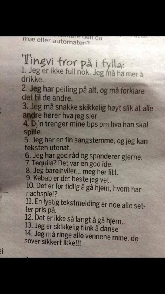 Jennibryni's tweet photo. Hahah, morsom fakta http://t.co/XT2klvaRfo