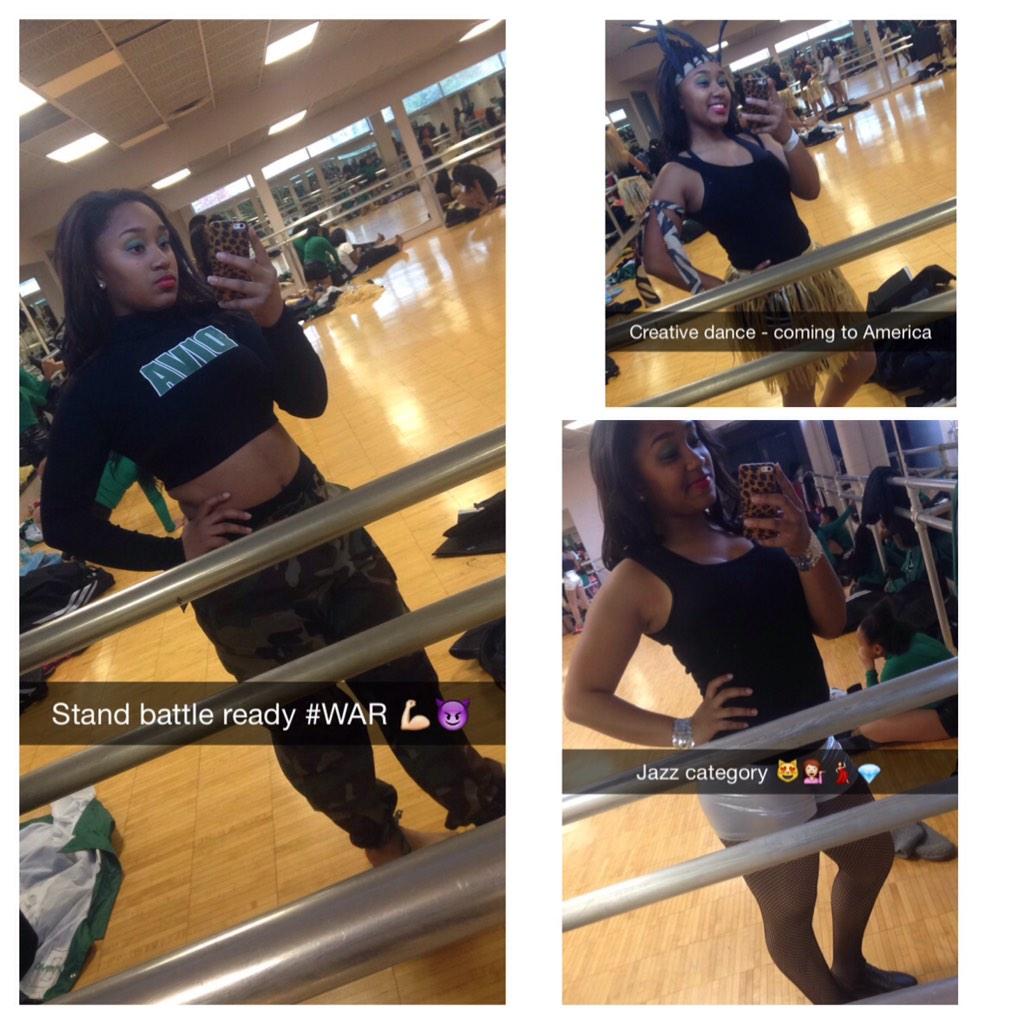 _LanceDawg's tweet photo. Good Competition day #DD317 #Dance #MajoretteStyle #NapTown http://t.co/edUT4gOryD