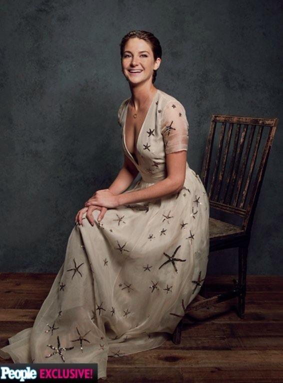 Happy birthday to the fabulous Shailene Woodley 