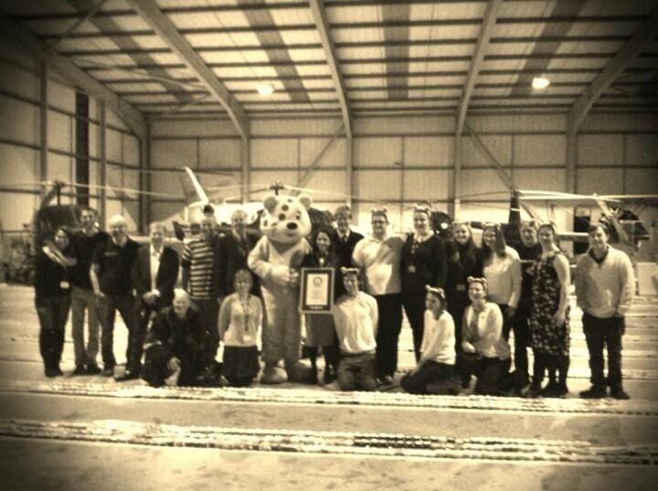 Glos Airport Ltd tweet media