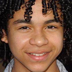 Happy Birthday! Noah Gray-Cabey - TV Actor from United States(Illinois), Birth...  