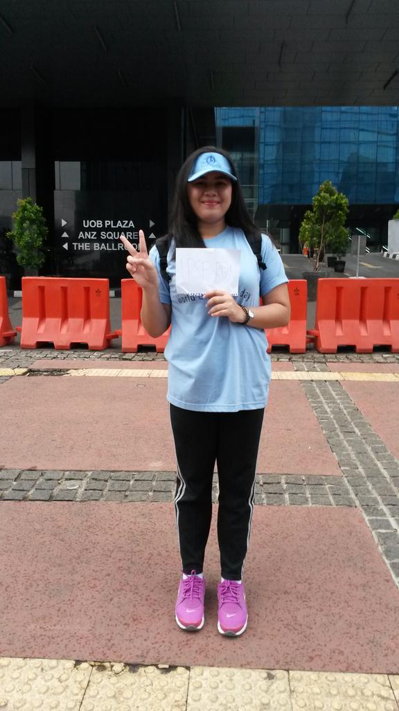 Sweat Over Sweet tweet media