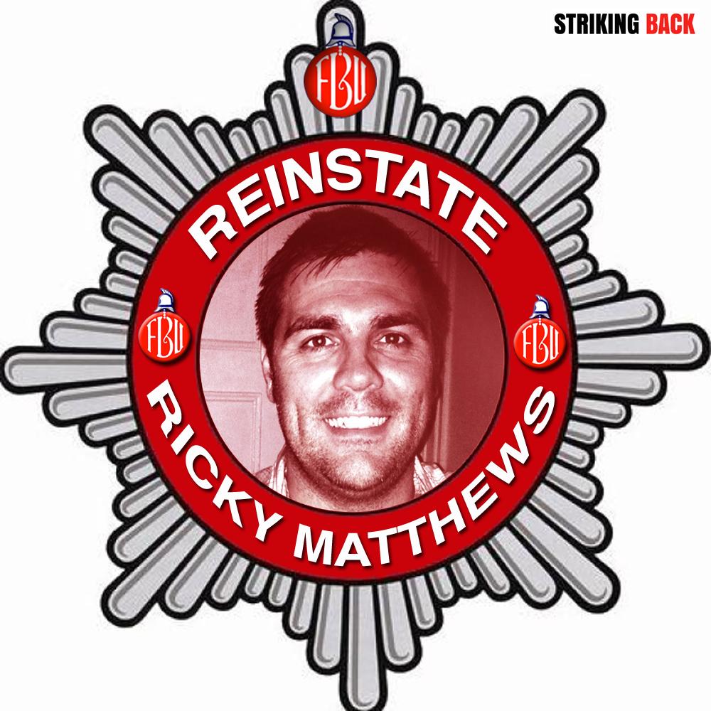All trade unions should be behind this campaign <a href="/MattWrack/">Matt Wrack</a> <a href="/LondonFBU/">London FBU</a> <a href="/fbunational/">Fire Brigades Union</a> <a href="/FBUBucks/">FBU Bucks</a>