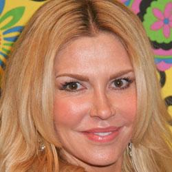 Happy Birthday! Brandi Glanville - Reality Star from United States(California),...  