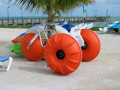 WaterTrike's tweet photo. #watertrike #aquacycle going to @iaapahq in #orlando #florida http://t.co/Z9jDk1XUvQ booth #7200 http://t.co/11r4FHWwif