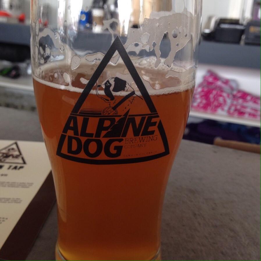 Brew Trek tweet media