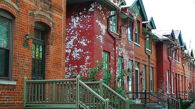 grist's tweet photo. This Southside Chicago neighborhood is about to become a national park http://t.co/ZubEPEUMKO http://t.co/uKJkD6GVuy