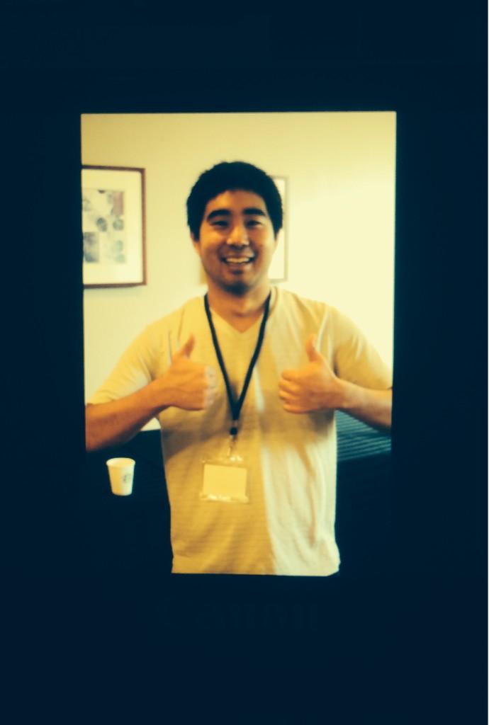 REMeetup's tweet photo. Congrats to @noahgreenwood for winning our #ticket #giveaway! http://t.co/DMarZVESRp