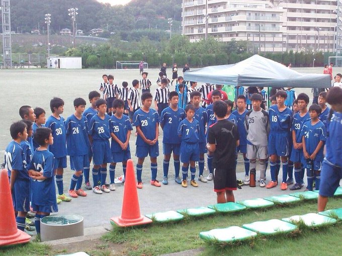 ジェファfc U 15応援団 非公式 さん の最近のツイート 9 Whotwi グラフィカルtwitter分析 ジェファfc U 15応援団 非公式 さん の最近のツイート 9 Whotwi グラフィカルtwitter分析